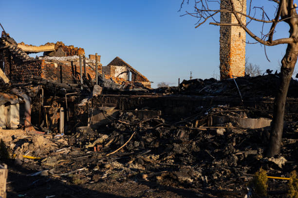Reliable Fire Damage Removal contractor in Le Center, MN by Fire Damage Laser Cleaning